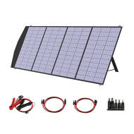 Allpowers Solárny panel AP-SP-033-BLA 200W - cena, porovnanie