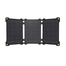 Allpowers Solárny panel AP-ES-004-BLA 21W