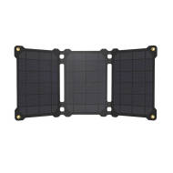 Allpowers Solárny panel AP-ES-004-BLA 21W - cena, porovnanie