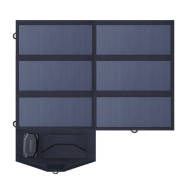 Allpowers Solárny panel XD-SP18V40W 40W - cena, porovnanie
