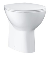 Grohe Bau Ceramic 39431000 - cena, porovnanie