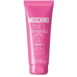 Moschino TOY2 Bubble Gum Bath & Shower Gel 200ml