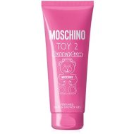 Moschino TOY2 Bubble Gum Bath & Shower Gel 200ml - cena, porovnanie
