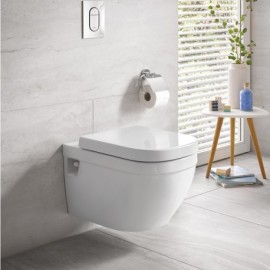 Grohe Euro Ceramic 39538000SETSC