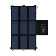 Bigblue B405 63W fotovoltaický panel - cena, porovnanie