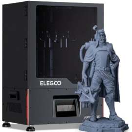 Elegoo Jupiter 6K