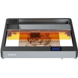 Elegoo Laser Engraver & Cutter (10W)