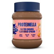 HealthyCo Proteinella slaný karamel 360g - cena, porovnanie