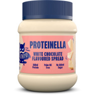 HealthyCo Proteinella biela čokoláda 360g - cena, porovnanie