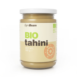 Gymbeam BIO Tahini 12x300g