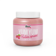 Beastpink Yum Yum Proteínová nátierka 400g - cena, porovnanie