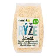 Country Life Ryža basmati natural BIO 14x500g - cena, porovnanie