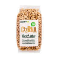 Country Life BIO Cícer 14x500g - cena, porovnanie