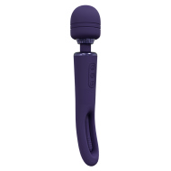 Vive Kiku Rechargeable Double Ended Wand - cena, porovnanie