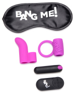 Bang! Couple's Kit Love Ring - cena, porovnanie