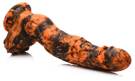 Creature Cocks Sabretooth Silicone Dildo - cena, porovnanie