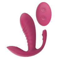 Dream Toys Essentials Triple Pleasure - cena, porovnanie