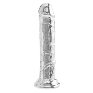 Toy Joy Get Real Clear Dong 7.5 Inch - cena, porovnanie
