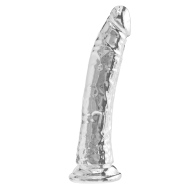 Toy Joy Get Real Clear Dong 9 Inch - cena, porovnanie