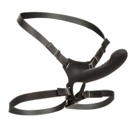 California Exotic Novelties Boundless Rechargeable Harness - cena, porovnanie