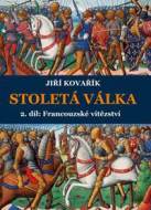 Stoletá válka 2. díl: Francouzské vítězství - cena, porovnanie