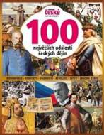 100 největších událostí českých dějin - cena, porovnanie