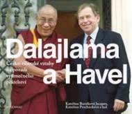 Dalajlama a Havel - cena, porovnanie