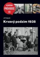 Krvavý podzim 1938 - cena, porovnanie