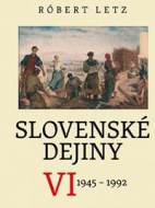 Slovenské dejiny VI - cena, porovnanie