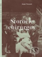 Storočie chirurgov (paperback) - cena, porovnanie