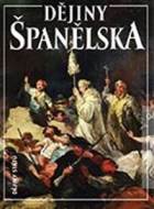 Dějiny Španělska (2. vydání) - cena, porovnanie