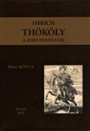 Imrich Thököly a jeho povstanie - cena, porovnanie