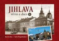 Jihlava včera a dnes I. - cena, porovnanie