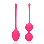 Loveline 2 Piece Thumping Kegel Ball Set - cena, porovnanie