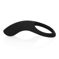 Loveline Pointed Vibrating Cock Ring - cena, porovnanie