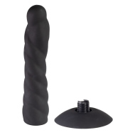 Rimba Latex Play Exchangeable Dildo for Strap-on - cena, porovnanie