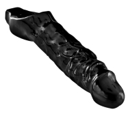 Master Series Mamba Cock Sheath - cena, porovnanie