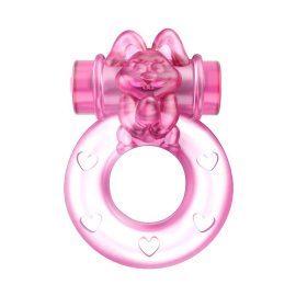 Lybaile Vibrating Ring Rabbit