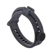 Brutus Click-N-Go Adjustable Silicone Cockring - cena, porovnanie