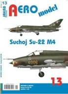 AEROmodel 13 - Suchoj Su-22 M4 - cena, porovnanie