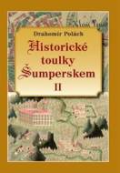 Historické toulky Šumperskem II - cena, porovnanie