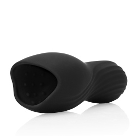 Loveline Vibrating Masturbator Sleeve