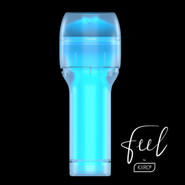 Kiiroo Feel Stroker Glow in the Dark