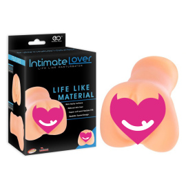 Nmc Intimate Lover Life Like Masturbator 5"