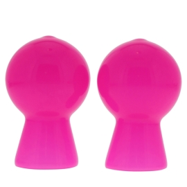 Nmc Nipple Sucker Pair