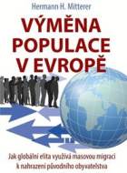 Výměna populace v Evropě - cena, porovnanie