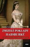 Zmizelé poklady Habsburků - cena, porovnanie