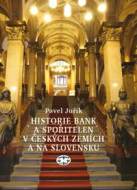 Historie bank a spořitelen v českých zemích a na Slovensku - cena, porovnanie