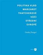 Politika vlád Margaret Thatcherové vůči střední Evropě - cena, porovnanie