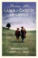 Láska v časech nenávisti - cena, porovnanie